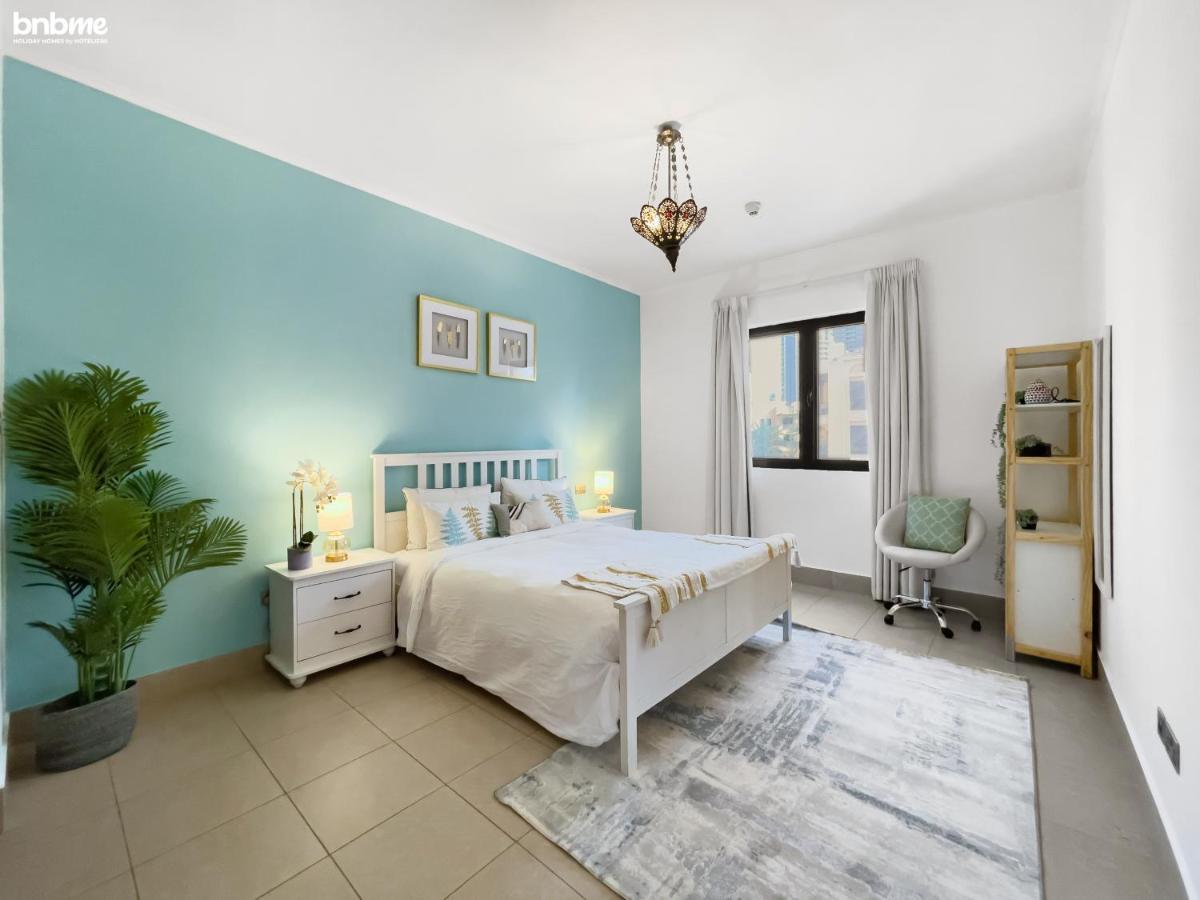 Bnbmehomes - Gorgeous 1-Br - Downtown Dubai - 203 Buitenkant foto