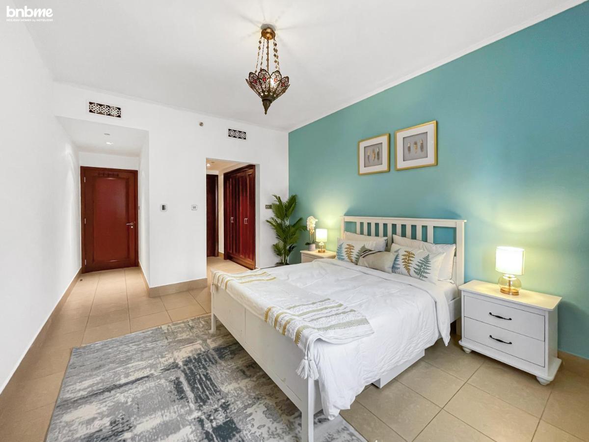 Bnbmehomes - Gorgeous 1-Br - Downtown Dubai - 203 Buitenkant foto